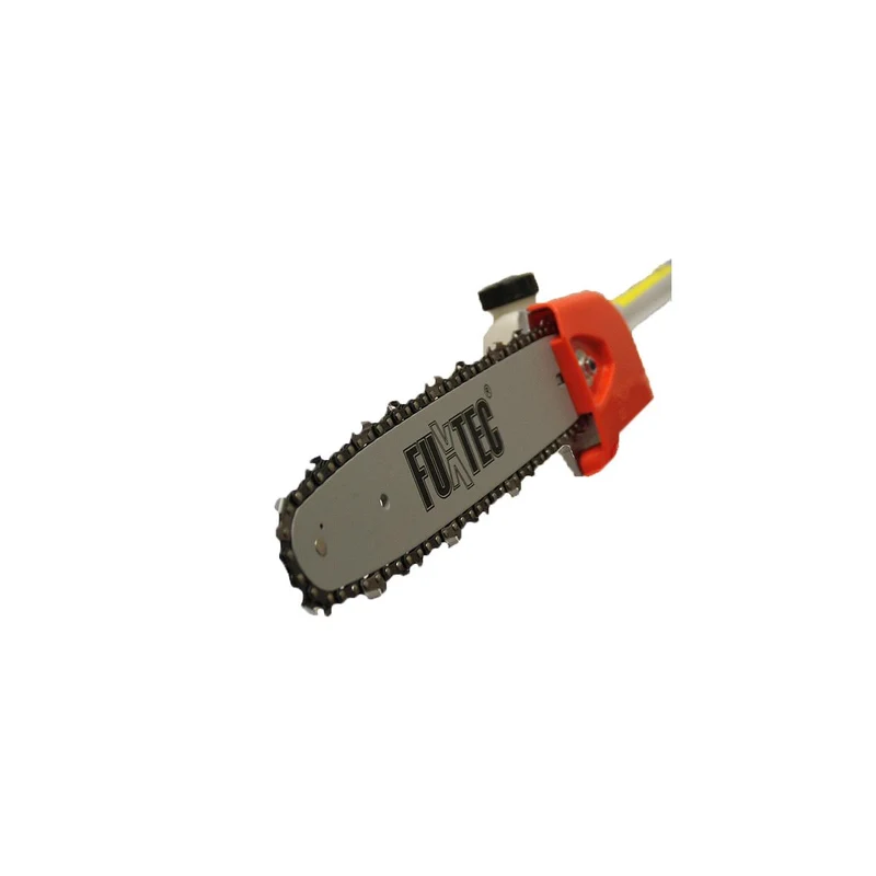 FUXTEC snoeizaaghulpstuk 7-tands incl. zaagblad en ketting voor MFS520 / MFS520E / MT2in1 / MT4in1 / MT5in1