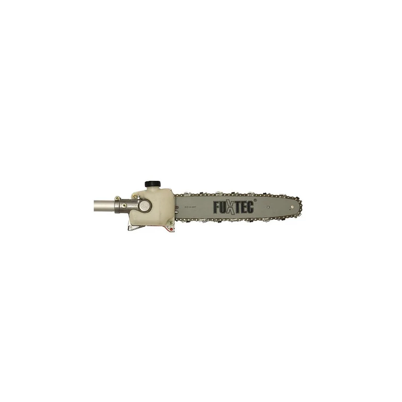 FUXTEC snoeizaaghulpstuk 7-tands incl. zaagblad en ketting voor MFS520 / MFS520E / MT2in1 / MT4in1 / MT5in1