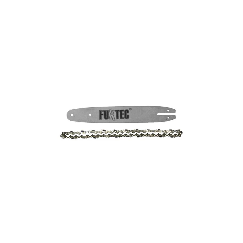 FUXTEC snoeizaaghulpstuk 7-tands incl. zaagblad en ketting voor MFS520 / MFS520E / MT2in1 / MT4in1 / MT5in1