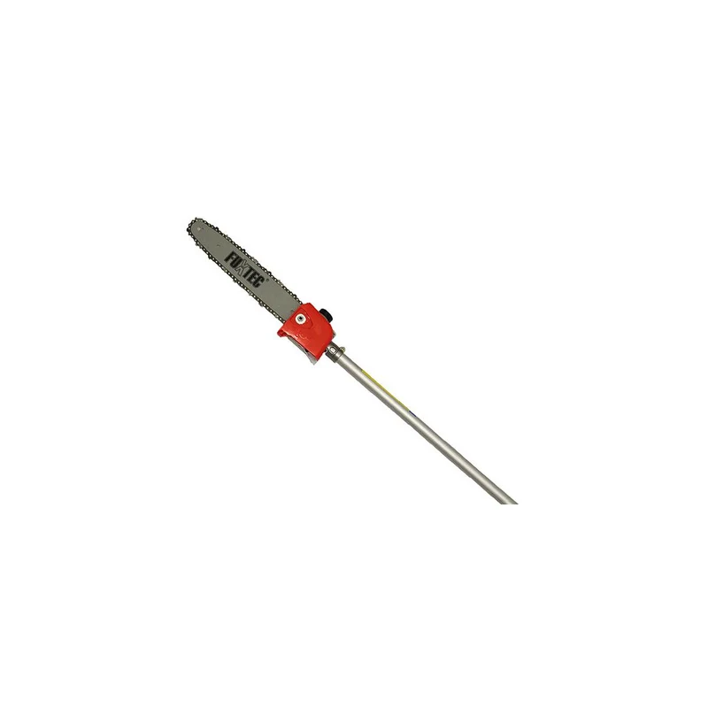 FUXTEC snoeizaaghulpstuk 7-tands incl. zaagblad en ketting voor MFS520 / MFS520E / MT2in1 / MT4in1 / MT5in1