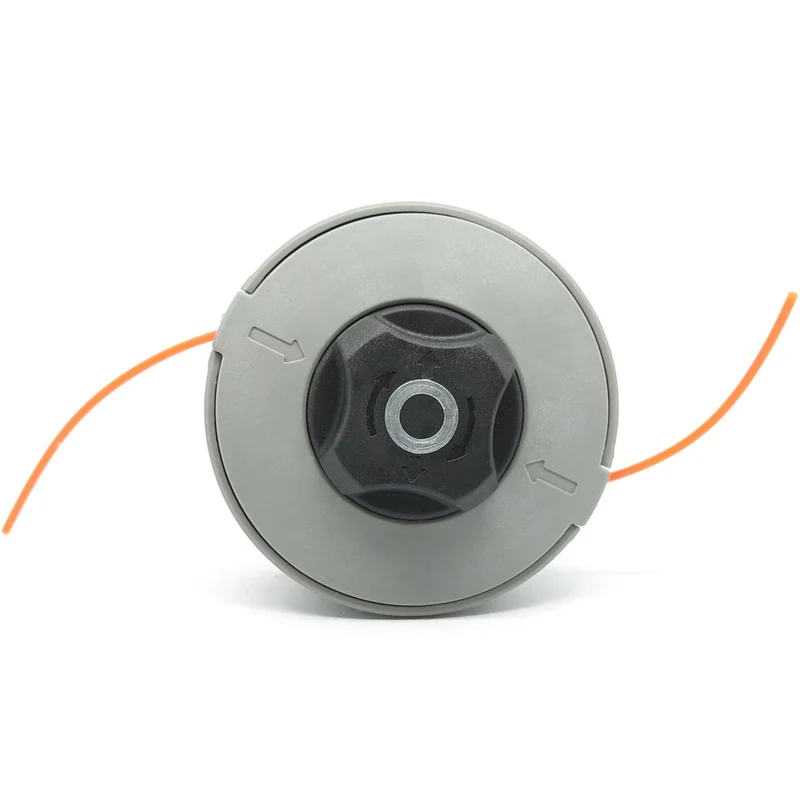 Vervangende nylon snaarkop voor FUXTEC bosmaaier/gazontrimmer 120V serie