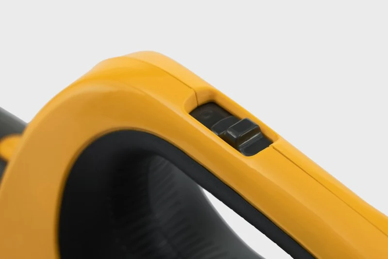 Stiga Akku Laubbläser BL 100e - ohne Akku und Ladegerät