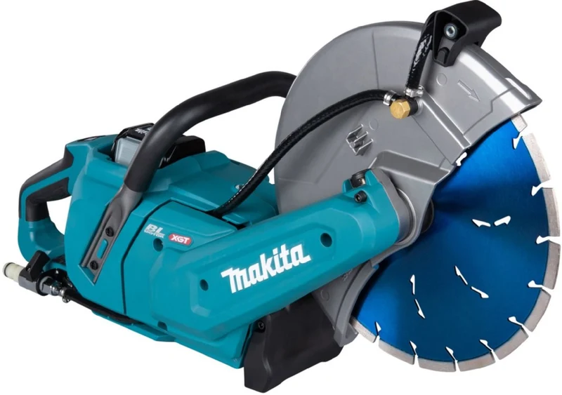 Makita Akku-Trennschleifer CE004GZ - ohne Akku & Ladegerät
