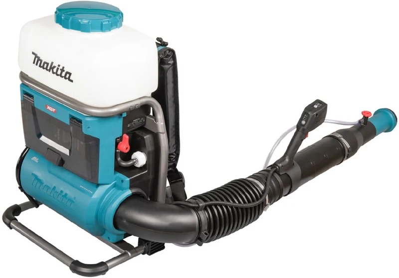 Makita Akku-Rucksacksprühgerät PM001GZ01 - ohne Akku & Ladegerät