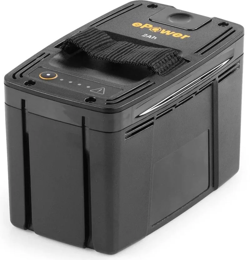 Stiga Lithium-Ionen Akku E 420