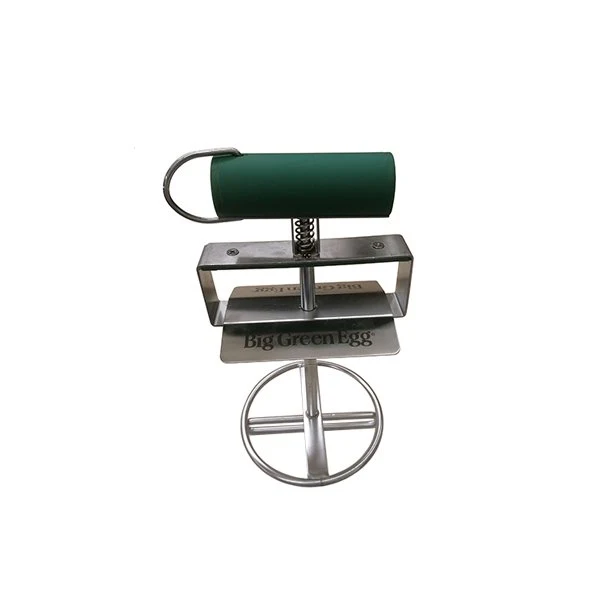 Big Green Egg Rostheber