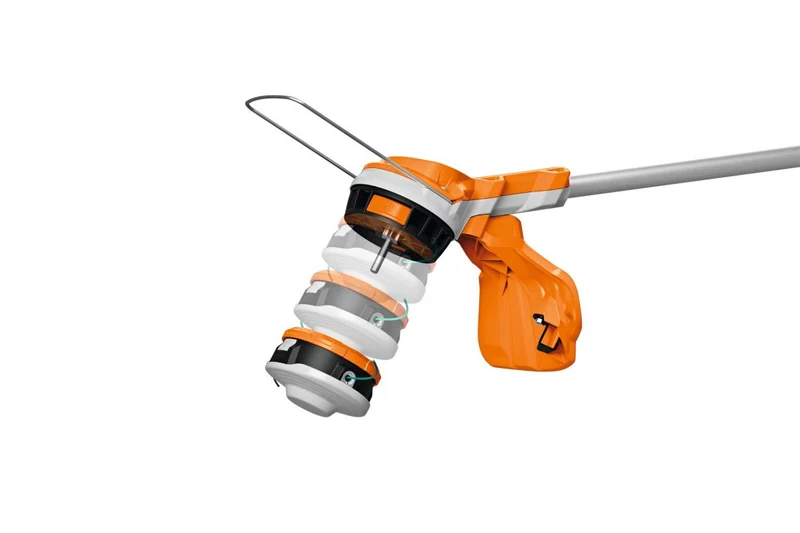 Stihl FSA 60 R Akku-Motorsense ohne Akku und Ladegerät AK-System
