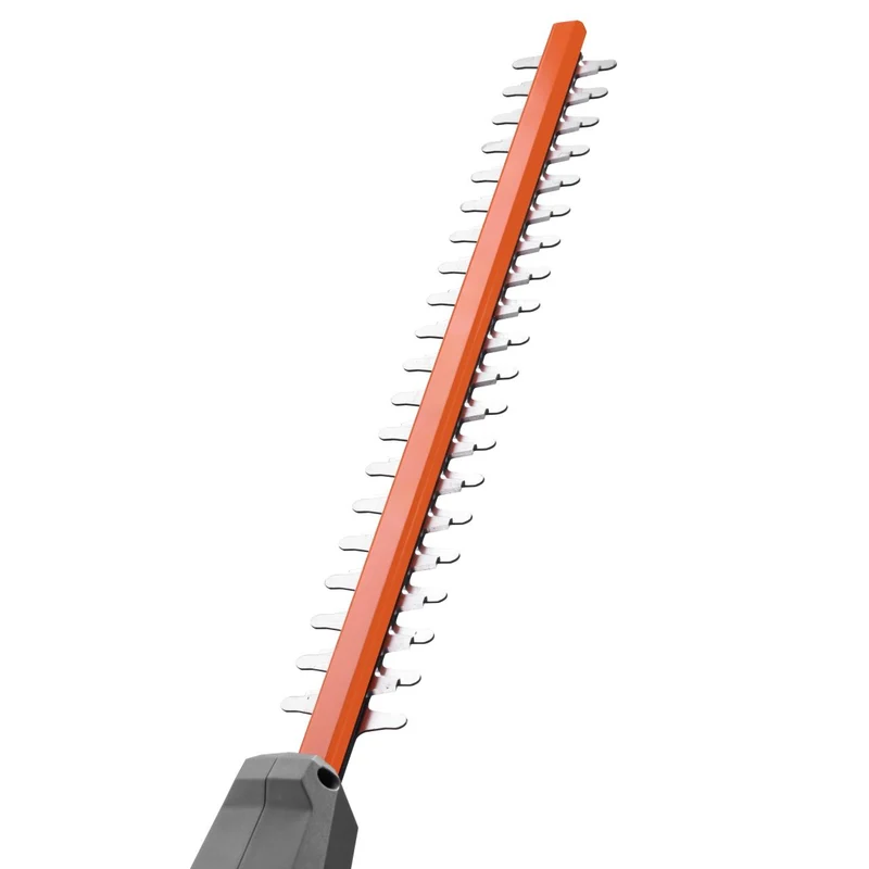 FUXTEC heggenschaar accu 20V - telescopisch - (geleverd zonder batterij en lader)