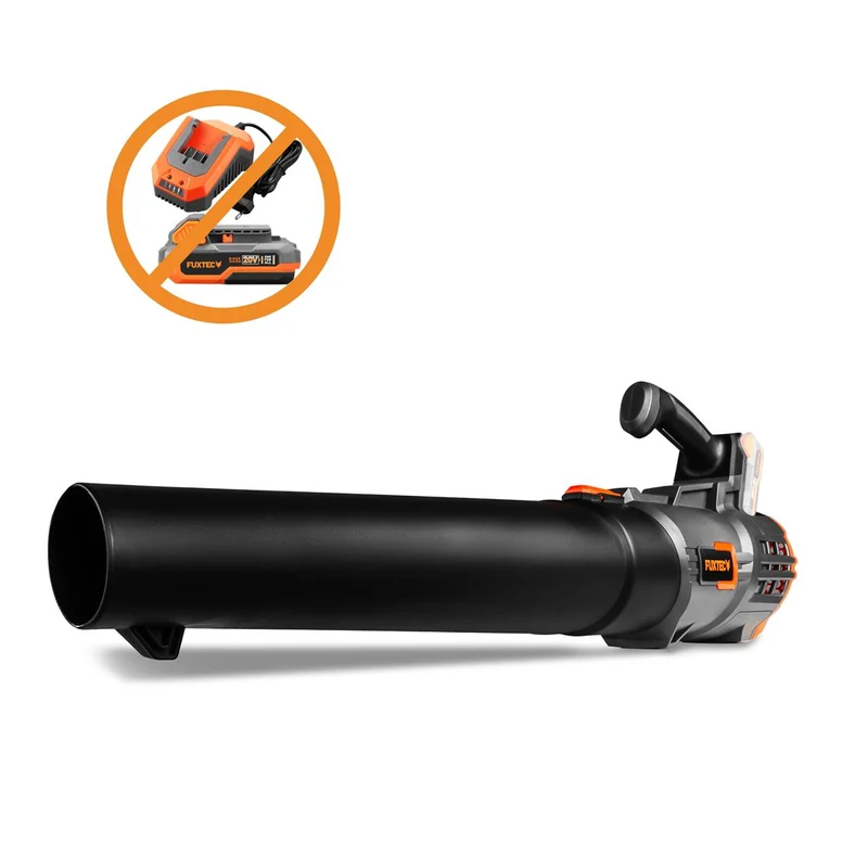 FUXTEC bladblazer accu 20V FX-E1LB20 - (geleverd zonder accu en lader)