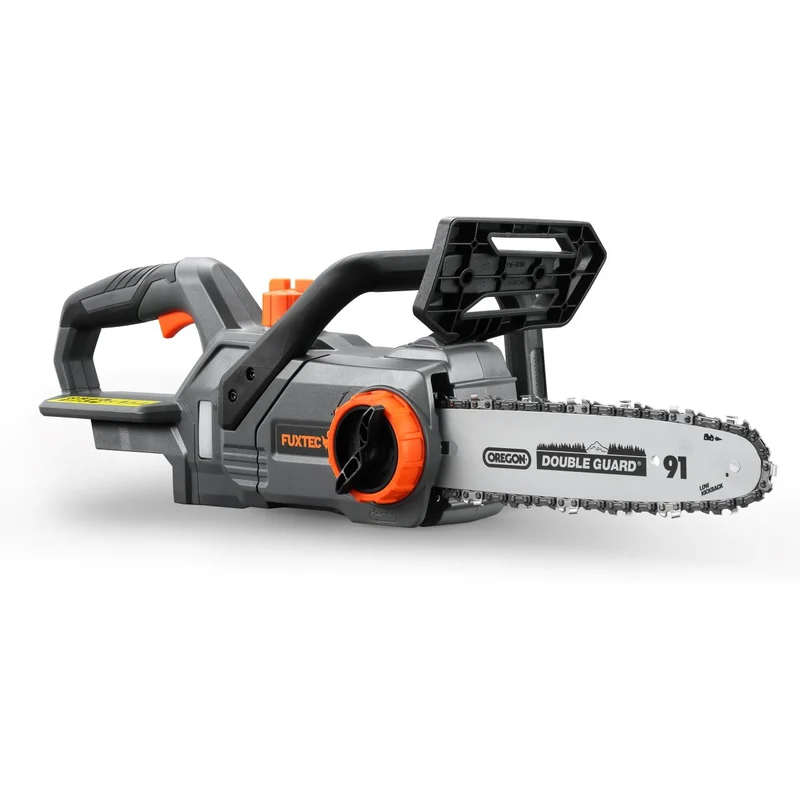FUXTEC kettingzaag accu 20V - (geleverd zonder batterij en lader)