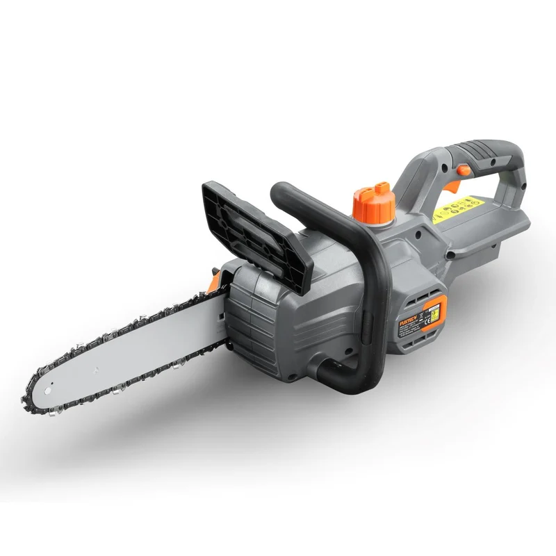 FUXTEC kettingzaag accu 20V - (geleverd zonder batterij en lader)