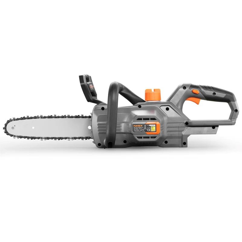 FUXTEC kettingzaag accu 20V - (geleverd zonder batterij en lader)
