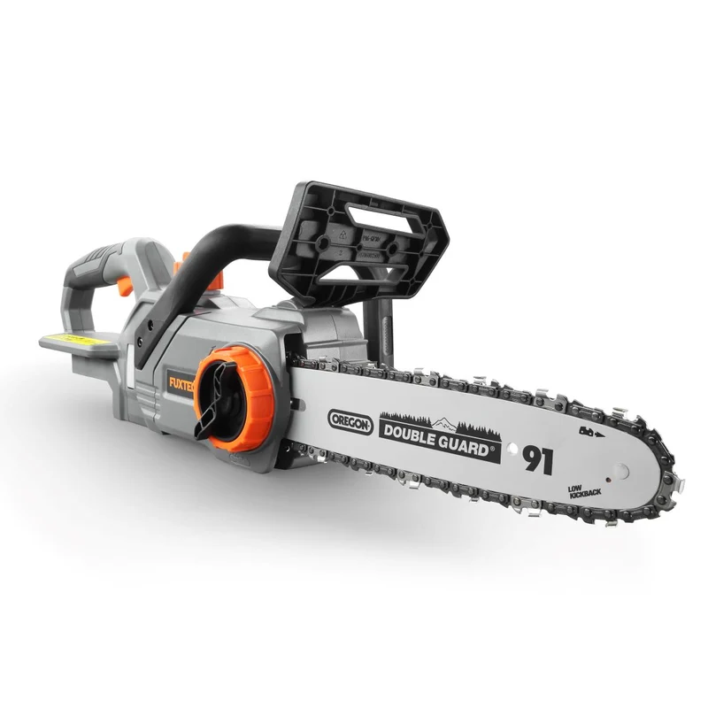 FUXTEC kettingzaag accu 20V - (geleverd zonder batterij en lader)