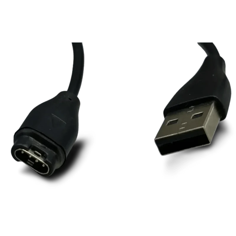 Câble USB de charge pour montre Garmin