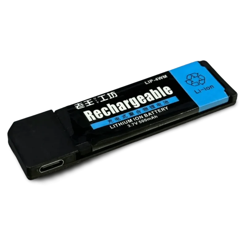 Chargeur pour batterie de Sony RH1, EH1, NH1, NH3D, MJ97, HMD