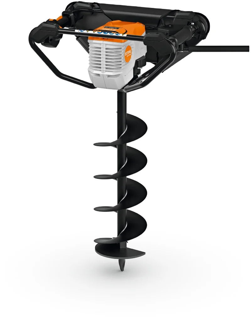 STIHL Akku-Erdbohrgerät BTA 140 - ohne Akku und Ladegerät