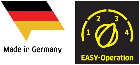 Kärcher KM 100/120 R Bp Pack 2SB Aufsitz-Kehrsaugmaschinen