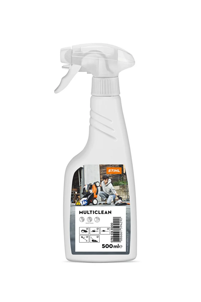 Stihl Multiclean