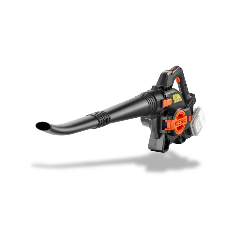 FUXTEC 40 Volt 2-in-1 Accu Bladblazer/-zuiger FX-E2LBS