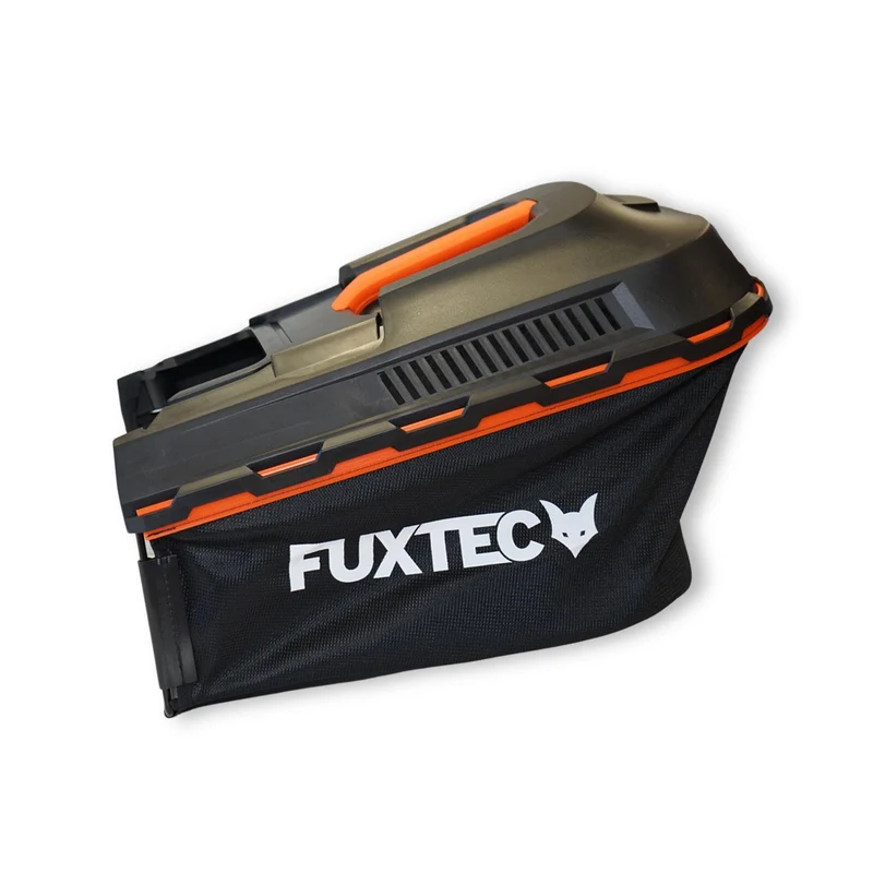 40 liter grasvanger voor FX-RME38