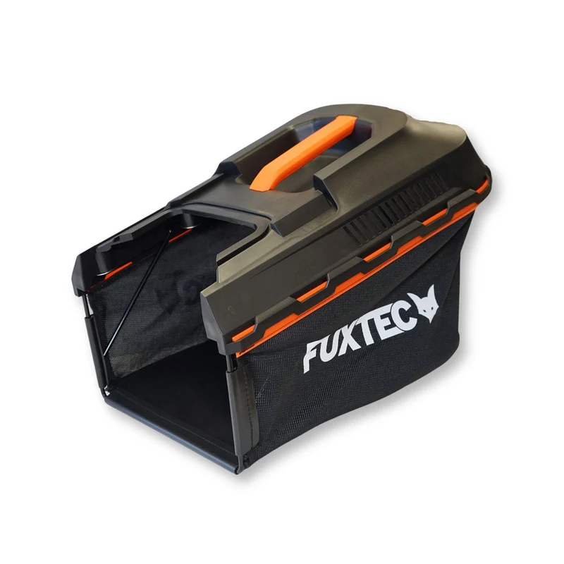 40 liter grasvanger voor FX-RME38