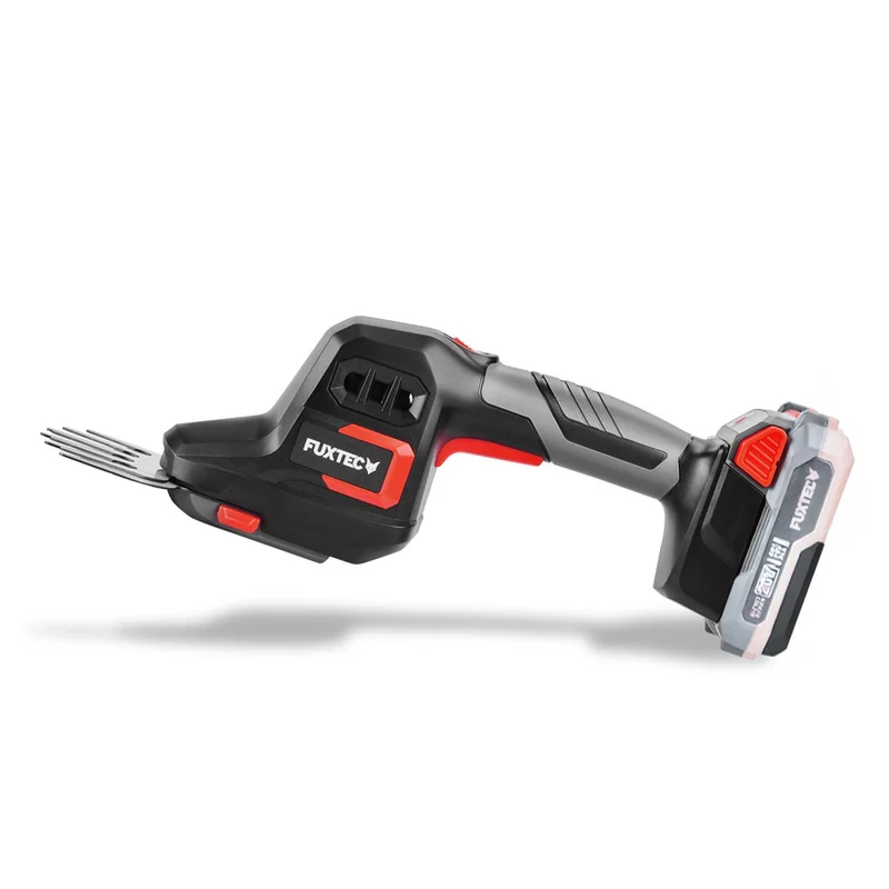 FUXTEC 20V handheggenschaar FX-E1HHS20