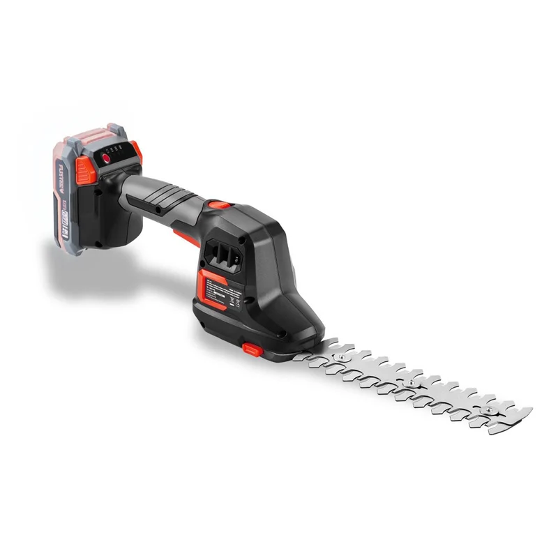 FUXTEC 20V handheggenschaar FX-E1HHS20