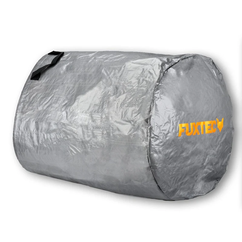 FUXTEC tuinafvalbak FX-GB300