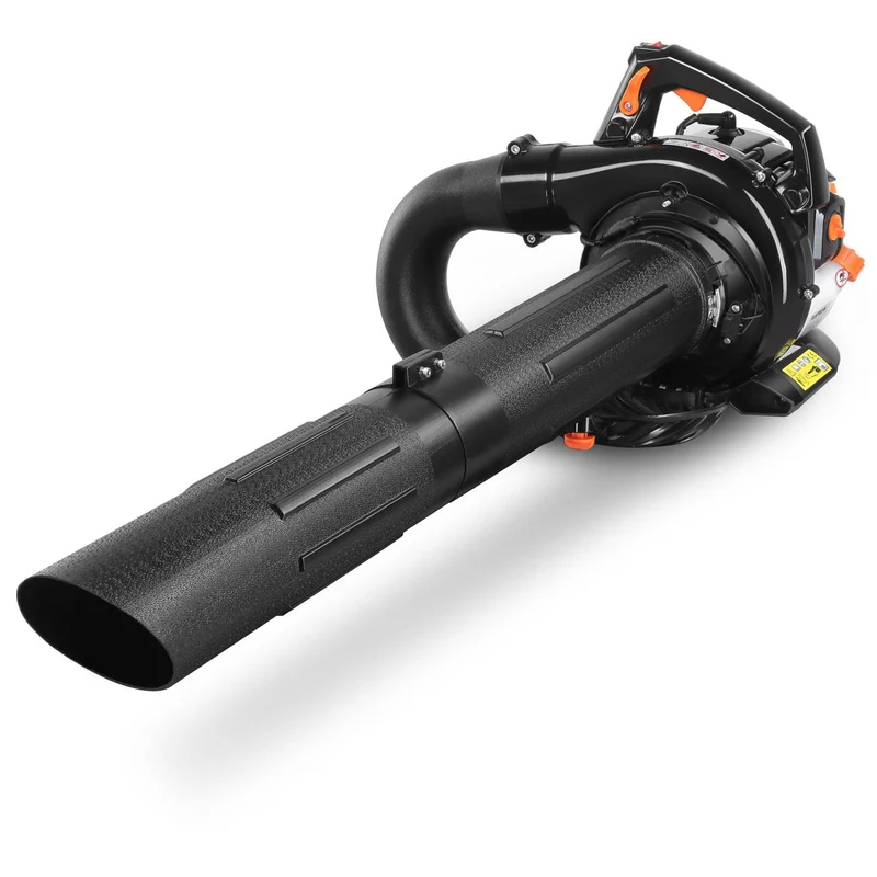 FUXTEC Bladblazer Benzine 'Pro' Bladzuiger Blaas FX-LBS126P