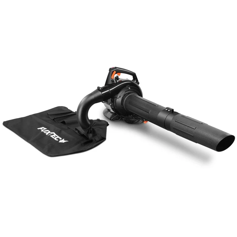 FUXTEC Bladblazer Benzine 'Pro' Bladzuiger Blaas FX-LBS126P