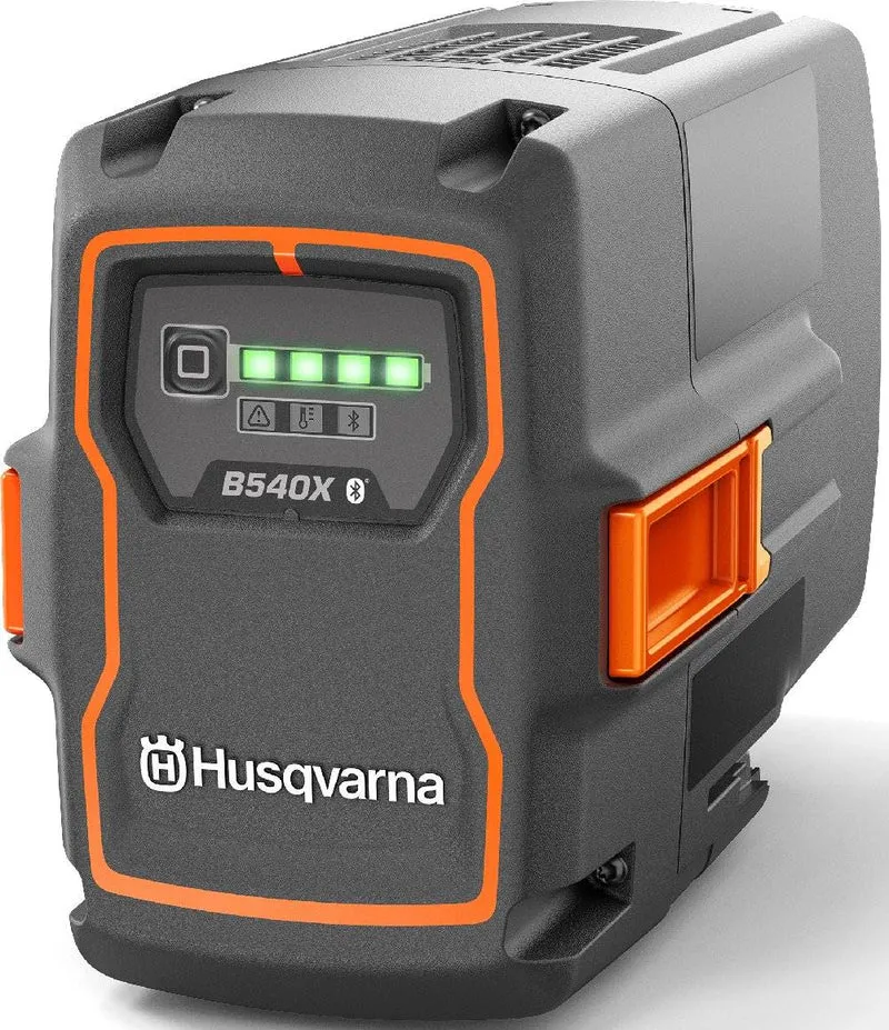 Husqvarna Akku B540X