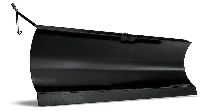 Husqvarna Schneeräumschild SB122 ohne Gummileiste 544 92 17-01