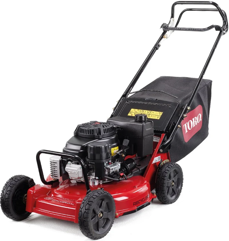 Toro Profirasenmäher HD Proline 22285