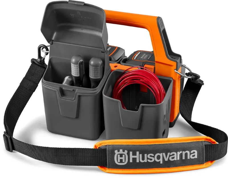 Husqvarna Akku Tragebox ohne Inhalt 547 29 11-01