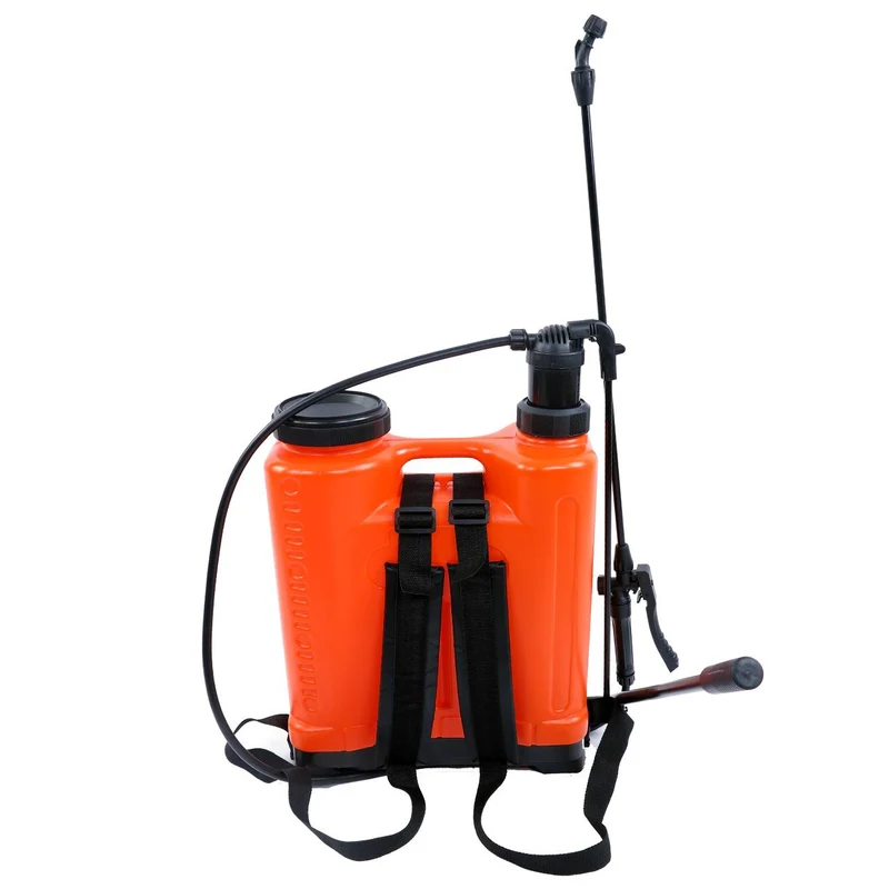 FUXTEC drukspuit 20 liter FX-DS20L