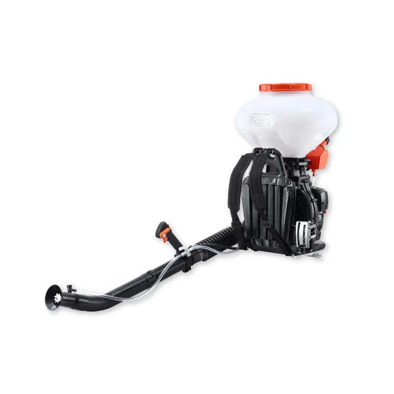 FUXTEC sproeier benzine - motor rugspuit - met 2,95 pk en 26 liter inhoud - FX-MSP2.2