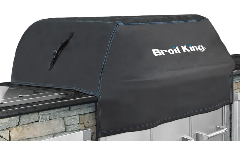 Broil King Abdeckhaube Premium 400er Built-In Gasgrills