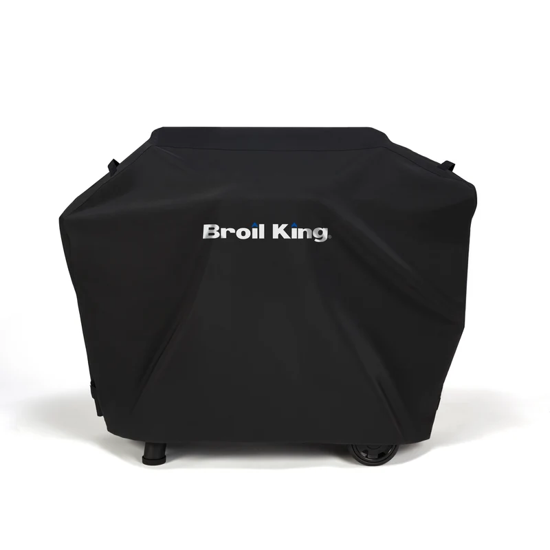 Broil King Abdeckhaube Select für CROWN Pellet 400