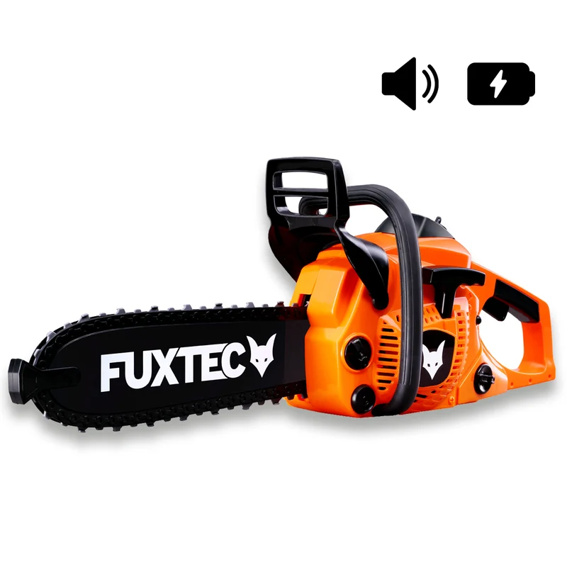FUXTEC speelgoed kettingzaag FX-SKS1