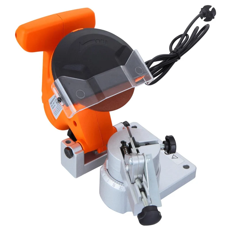 FUXTEC Kettingzaagslijper - kettingslijper - elektrisch - FX-KSF700
