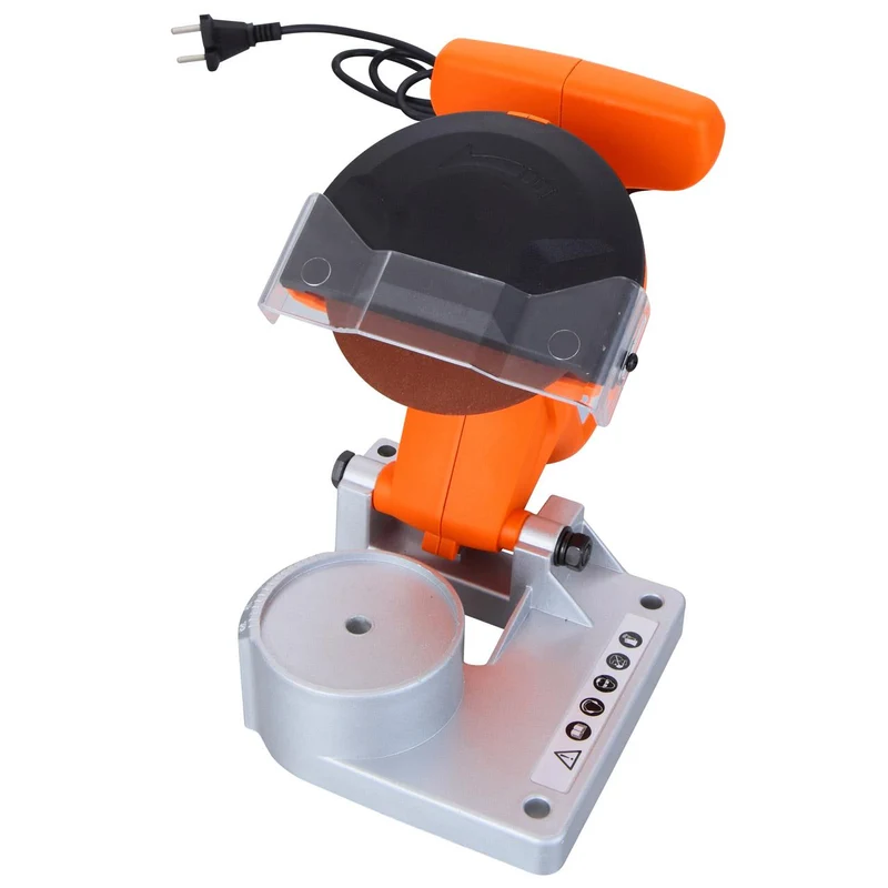 FUXTEC Kettingzaagslijper - kettingslijper - elektrisch - FX-KSF700