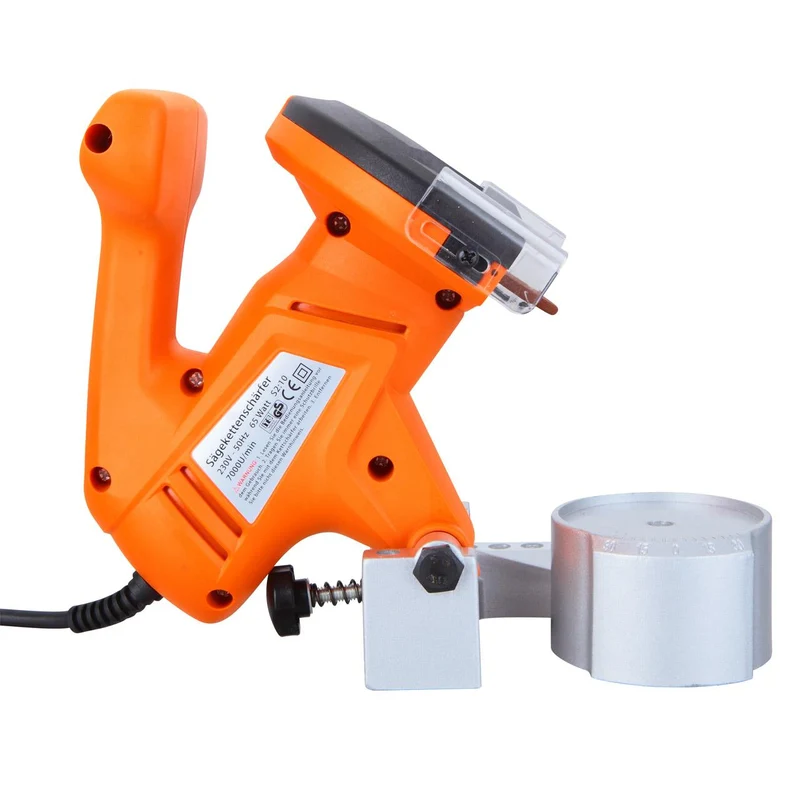 FUXTEC Kettingzaagslijper - kettingslijper - elektrisch - FX-KSF700