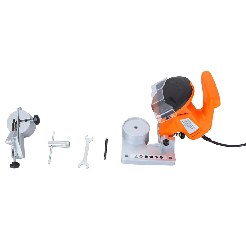 FUXTEC Kettingzaagslijper - kettingslijper - elektrisch - FX-KSF700
