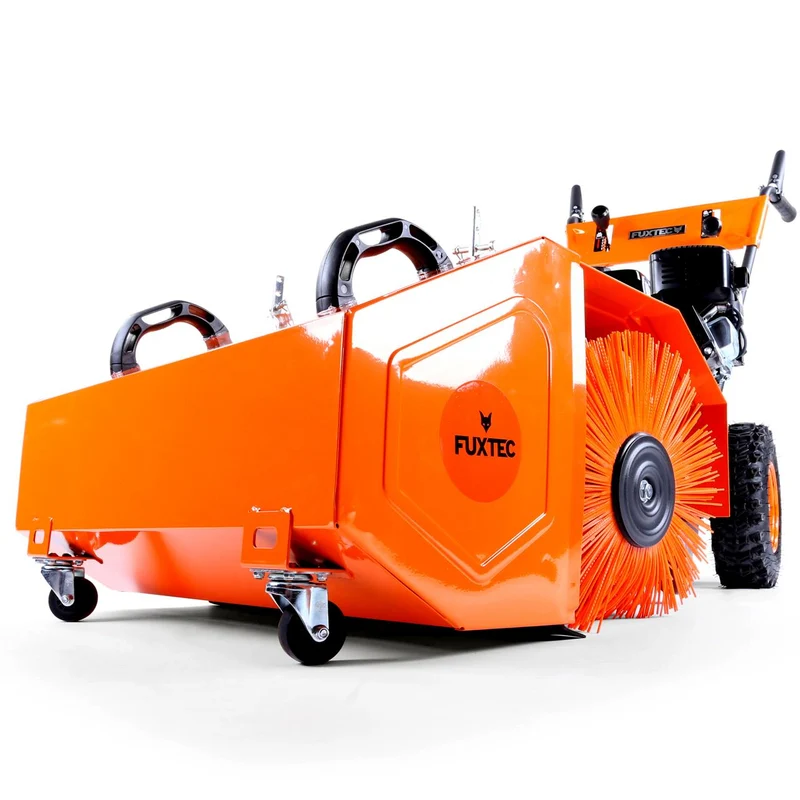 FUXTEC veegmachine benzine - FX-KM196