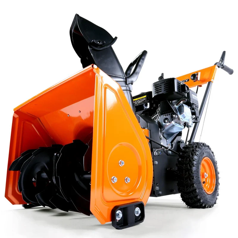 FUXTEC veegmachine benzine - FX-KM196