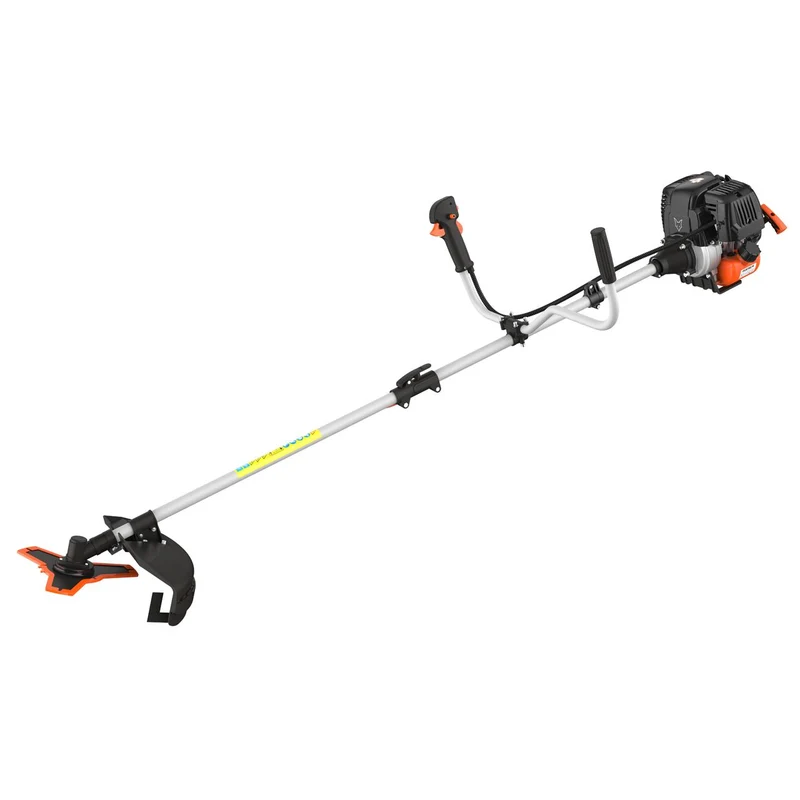FUXTEC bosmaaier benzine - grastrimmer - 31cc - 4-takt - FX-4MS131
