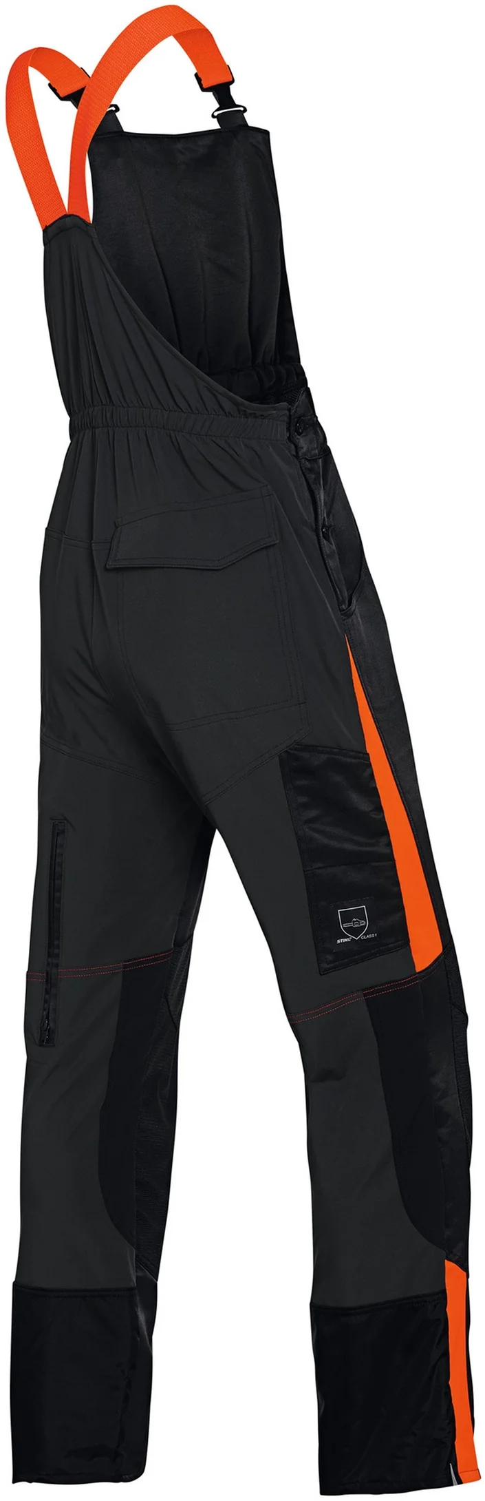 STIHL Latzhose DYNAMIC Design C