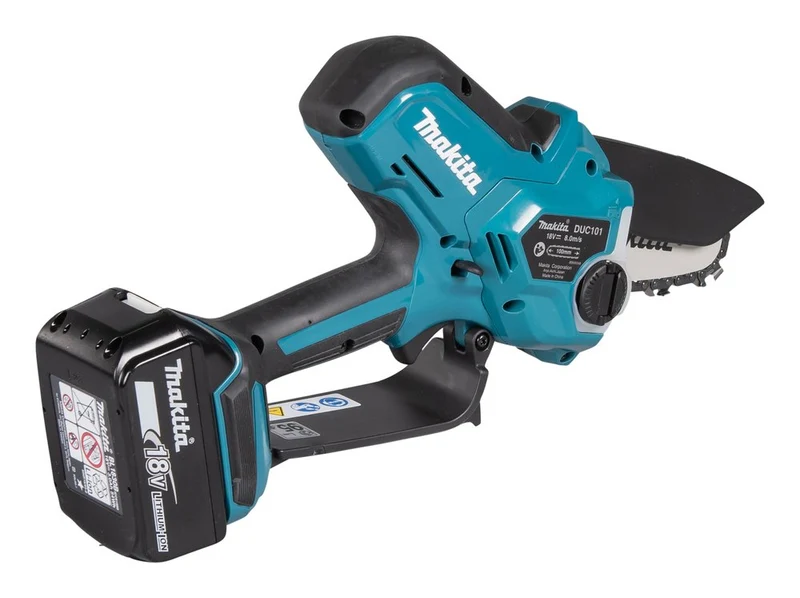 Makita Akku-Astsäge DUC150Z - ohne Akku u. Ladegerät