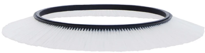 Westermann Ersatz- PPN/Draht Mix Bürste Bürstenring 870mm