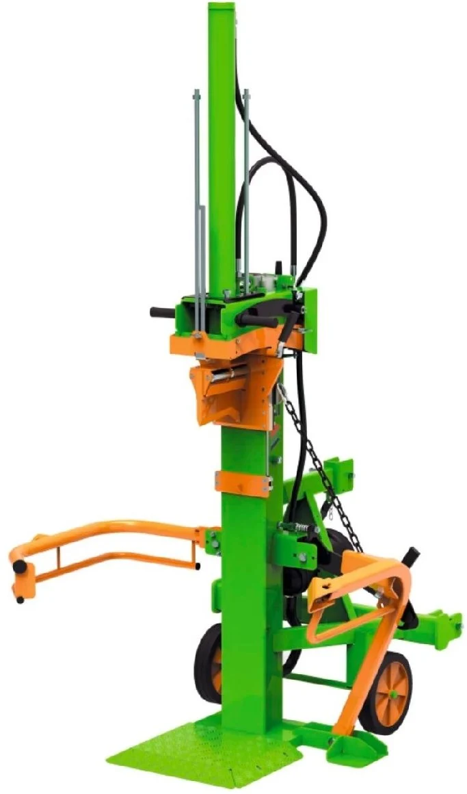 POSCH Elektro-Holzspalter HydroCombi 13 E5,5-V2
